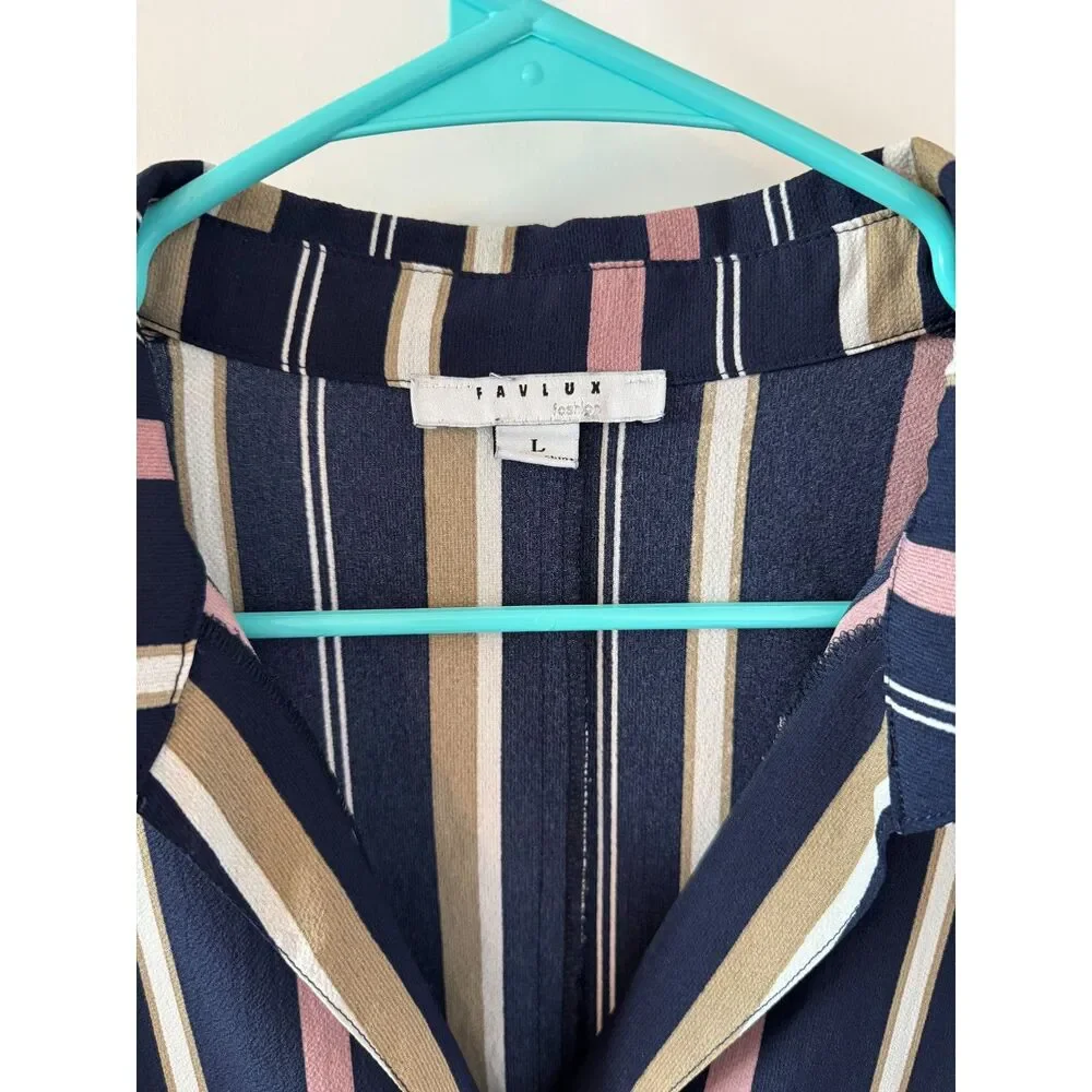 FAVLUX Dress
